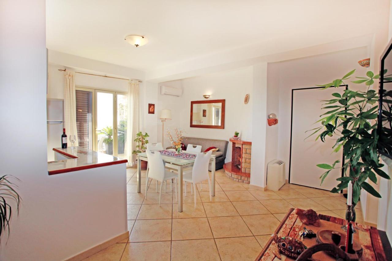 Casa Cloe Leilighet Taormina Eksteriør bilde